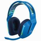 FONE LOGITECH G733 LIGHTSPEED WIFI BLUE 981-000942 981-000942