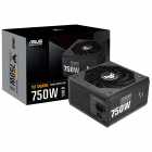 FONTE 750W ASUS TUF GAMING 80+GOLD FULL-MOD ATX3.0 TUF-GAMING-750G