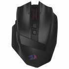 MOUSE REDRAGON M813RGB-PRO RIND WIRELESS PRETO