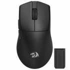 MOUSE REDRAGON M916-PRO-1K 26000DPI WIRELESS PRETO