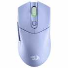 MOUSE REDRAGON M917B-PRO ST4R WIRELESS BLUE 26000D 26000DPI