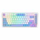 TECLADO REDRAGON K673WBP-RGB-MAX UCAL MAX MECANI WIRELESS 75% US