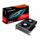 VGA RX6400 4GB GIGABYTE RADEON GV-R64EAGLE-4GD 2FAN/GDDR6