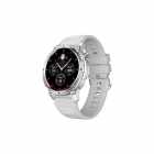 RELOGIO SMART WATCH FTX FTXR20-SVW PRATA 2MM 111948 FTX R20