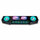 CAIXA DE SOM FIFINE A16 RGB SOUNDBAR BT/AUX