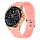 RELOGIO SMART WATCH FTX FTXAM12-RGP ROSE/GOLD 111771