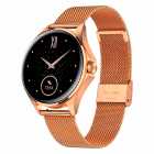 RELOGIO SMART WATCH FTX FTXAM12-RGRGS GOLD/METAL 111795