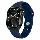 RELOGIO SMART WATCH FTX FTXAM15-BBL PRETO/AZUL 111818