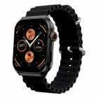 RELOGIO SMART WATCH FTX FTXF25-BB PRETO 111917