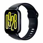 RELOGIO XIAOMI REDMI WATCH 5 ACTIVE M2351W1 BLACK MIDHNIGHT BLACK