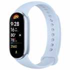 RELOGIO SMART XIAOMI BAND 9 M2345B1 BLUE ARCTIC BHR8346GL