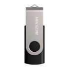 PEN DRIVE 4GB HIKSEMI HS-USB-M200S ROTARY USB-A FLASH 2.0