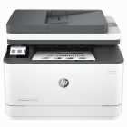 IMP HP LASERJET PRO MFP 3103FDW WIFI 220V WHITE