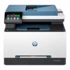 IMP HP LASERJET PRO MFP 3303FDW USB/RED/COLOR/220V