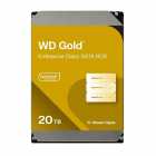 HD SATA3 20TB WD GOLD WD202KRYZ ENTERPRISE 7200RPM WESTERN DIGITAL