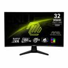 MON 32 MSI MAG 32CQ6F QHD/IPS/HDMI/VGA/180HZ