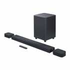 CAIXA DE SOM JBL SOUNDBAR JBL 1000 PRO 880W 7.1.4 BT/DPT/WIFI