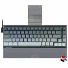 TECLADO REDRAGON K641G-GW-RGB SHACO 60% HOTSWP USA