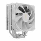 COOLER CPU GAMDIAS BOREAS E2-410 120MM WHITE