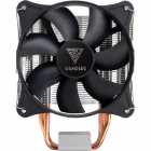 COOLER CPU GAMDIAS BOREAS E1-410 MONO 120MM BLACK