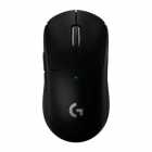 MOUSE LOGITECH G PRO X SUPERLIGHT 910-005879 PRETO