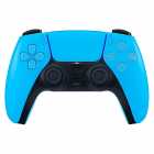 CONTROLE PS5 SONY DUAL SENSE CFI-ZCT1W STAR BLUE STARLIGHT BLUE