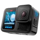 CAMERA GOPRO HERO 13 BLACK 27MP 5.3K60+4K120 PRETO CHDHX-131-RW