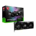 VGA RTX4060TI 16GB MSI GAMING X SLIM BLACK GDDR6 912-V517-084