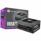 FONTE 850W COOLER MASTER V850 SFX GOLD 80+GOLD BLK MPY-8501-SFHAGV