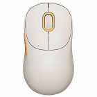 MOUSE XIAOMI MI 3 XMWXSB03YM BT 12000DPI BRANCO