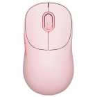 MOUSE XIAOMI MI 3 XMWXSB03YM BT 12000DPI ROSA