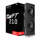 VGA RX7700XT XFX 12GB SPEEDSTER SWFT210 RX-77TSWF RX-77TSWFTFP