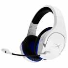 FONE HYPERX CLOUD C/MIC STINGER CORE WILERESS WHIT WHITE 4P5J1AA