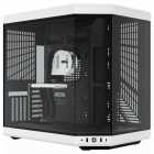 GABINETE HYTE Y70 ATX BLACK/WHITE CS-HYTE-Y70-BW