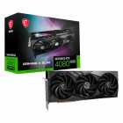 VGA RTX4080 SUPER 16GB MSI GAMING X SLIM GDDR6X 912-V511-231