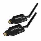 ADAPTADOR HDMI EXTENSOR WIFI 150MTS 1080P