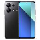 CEL XIAOMI REDMI 13 DS 256GB/8RAM MIDNIGHT BLACK