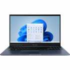 Notebook Asus Vivobook 15 F1504ZA-WH52, Intel Core i5-1235U 1.30GHz (4.4GHz), 8GB RAM, 256GB SSD, Tela 15.6