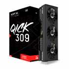 VGA RX7600XT 16GB XFX SPEEDSTER QICK309 RX-76TQIC RX-76TQICKBP