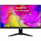 MON 28 GIGABYTE M28U 4K/IPS/144HZ/1MS/FREESYNC BLK