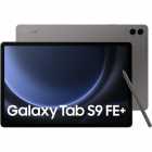 TABLET SAMSUNG GALAXY TAB S9 FE+ SM-X610 256/12GB SILVER