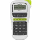 ROTULADORA PORTATIL BROTHER P-TOUCH PTH110 WHITE