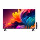 TV 50 MEGASTAR LED50SM 4K UHD WEBOS/BT/WIFI/DIGITA