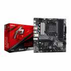 MB AM4 ASROCK B550M PHANTOM GAMING 4XDDR4