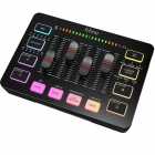 CONSOLE MIXER FIFINE SC3 RGB BLACK