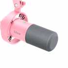 MICROFONE FIFINE K688P AMPLITANK USB/XLR PINK