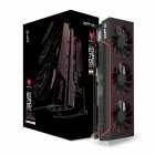 VGA RX7900XTX 24GB XFX MERCURY MAGNETIC AIR RX-79XMAIRB9