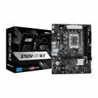 MB 1700 ASROCK B760M-H2/M.2 DDR5/HDMI/MICRO-ATX