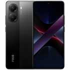 CEL XIAOMI POCO X7 5G GLOBAL 512GB/12RAM PRETO