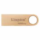 PEN DRIVE 128GB KINGSTON SE9 G3 DTSEG3/128GB DATATRAVELER